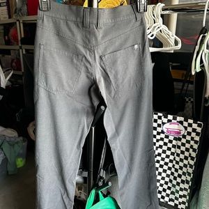 Youth Travis Mathew’s Pants (8)